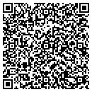 QR code with The Carper contacts