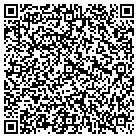 QR code with The Center For Sleep And contacts