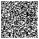 QR code with R Mark Firth Md contacts