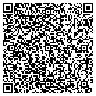 QR code with Skabelund Courtney R MD contacts