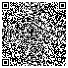 QR code with University of Utah Health Care contacts