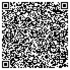 QR code with River Valley Back & Neck Clinic contacts