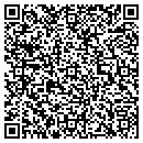 QR code with The Warren Co contacts