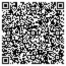 QR code with Hamp Dennis DO contacts