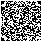 QR code with Heart Center Mtn West contacts