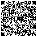 QR code with Hottes Frederick MD contacts
