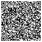 QR code with Servicio Martinez S A De C V contacts