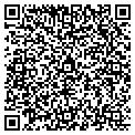 QR code with M J Litzinger Md contacts