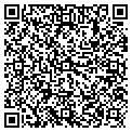 QR code with Vickie Vangorder contacts