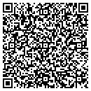 QR code with Tiffany's Barber Shop contacts