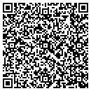QR code with Clauss David W MD contacts