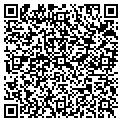 QR code with C J Salon contacts