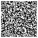 QR code with B&G Home Improvement Services LLC contacts