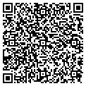 QR code with Abhau contacts