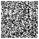 QR code with Hair Designs By Jaquie contacts