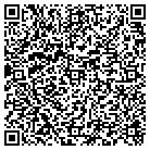 QR code with Chatterbugs Speech & Language contacts