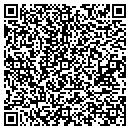 QR code with Adonis contacts