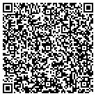 QR code with Just Janet Just Hair LLC contacts