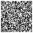 QR code with A Kittys Meow contacts