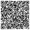 QR code with Gallant Janice MD contacts