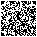 QR code with Alliance Of Devine Light Inc contacts