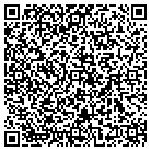 QR code with Debo Brothers Auto Sales contacts