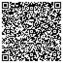 QR code with Hamlin Mark P MD contacts