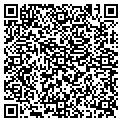 QR code with Split Ends contacts