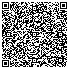 QR code with Madra Construction Model Home contacts