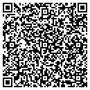QR code with Hehir Michael MD contacts
