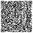 QR code with Anthony Siladke The Grass Master contacts