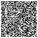QR code with M & S Auto contacts