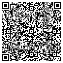 QR code with N E L Auto Sales contacts