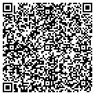 QR code with Hampton Diversified Servi contacts
