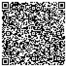 QR code with Hancock Building Serv contacts