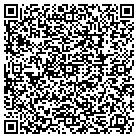 QR code with Heirloom Clock Service contacts