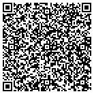 QR code with R & D Distribution LLC contacts