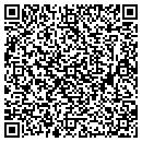 QR code with Hughes John contacts