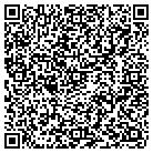 QR code with Hill Consulting Services contacts