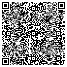 QR code with Je Mobile Diagnostic Services Inc contacts
