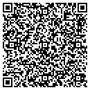 QR code with B Boucher contacts