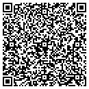 QR code with David White CPA contacts