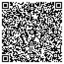 QR code with J & J Freight contacts