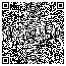 QR code with Metricc Salon contacts