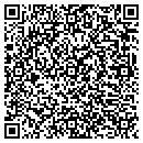 QR code with Puppy Palace contacts
