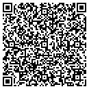 QR code with N Tex Service Co Metro Number contacts