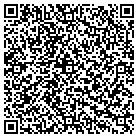 QR code with Osteoporosis Screening Center contacts