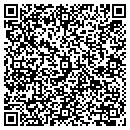 QR code with Autozone contacts