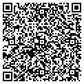 QR code with C-Max contacts
