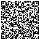 QR code with Cabrera Inc contacts